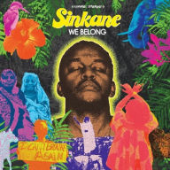 Title: We Belong, Artist: Sinkane