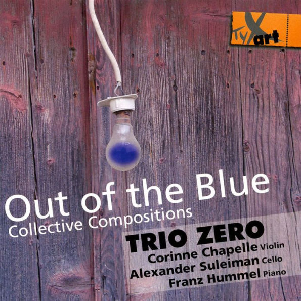 Out of the Blue: Collective Compositions