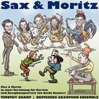 Guido Rennert: Sax & Moritz