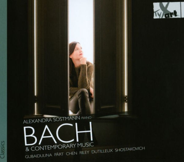 Bach & Contemporary Music