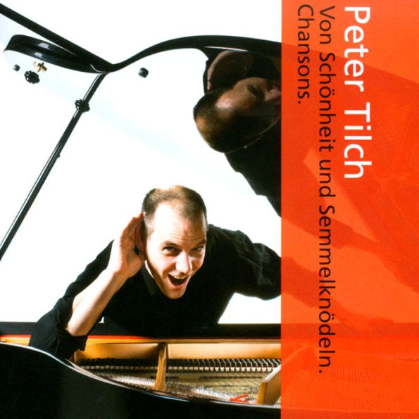 Von Sch¿¿nheit Und Semmelkn¿¿deln: Chansons