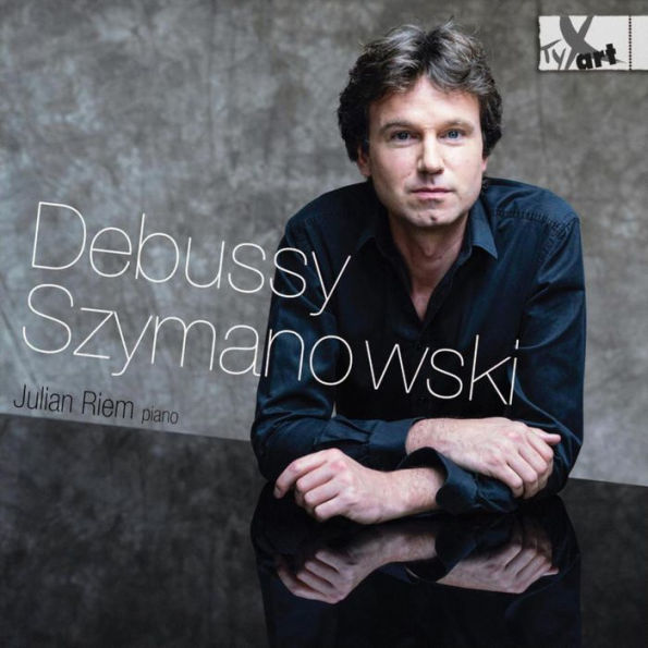 Debussy, Szymanowski