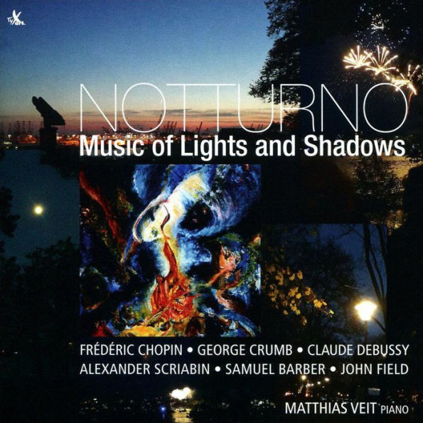 Notturno: Music of Lights and Shadows