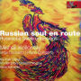 Russian Soul en Route - Mikhail Kollontay: Viola Concerto; Piano Concerto
