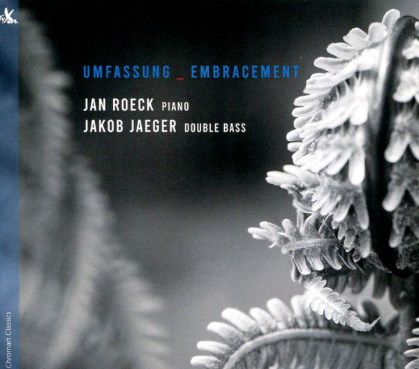 Umfassung - Embracement