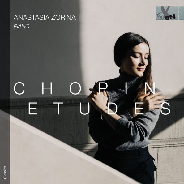 Chopin: Etudes