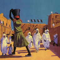 Title: The Bedlam in Goliath, Artist: The Mars Volta