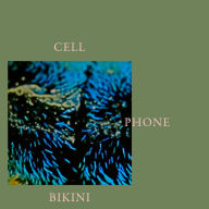 Title: Cell Phone Bikini, Artist: Omar Rodriguez-Lopez