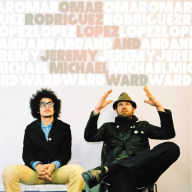 Title: Omar Rodriguez-Lopez & Jeremy Michael Ward, Artist: Omar Rodriguez-Lopez