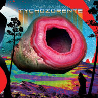 Title: Tychozorente, Artist: Omar Rodriguez-Lopez