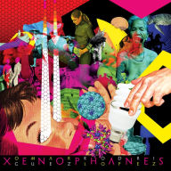 Title: Xenophanes, Artist: Omar Rodriguez-Lopez