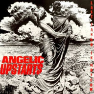 Title: Last Tango in Moscow, Artist: Angelic Upstarts