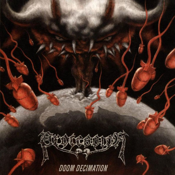 Doom Decimation