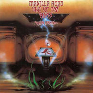 Title: Out of the Abyss [Orange Vinyl], Artist: Manilla Road