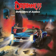 Title: Defenders of Justice, Artist: Darkness