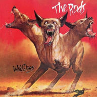 Title: Wild Dogs, Artist: The Rods