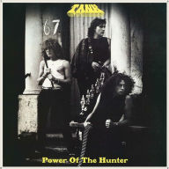 Title: Power of the Hunter [White/Grey Vinyl], Artist: Tank