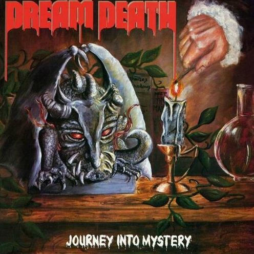 Journey into Mystery