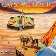 Title: Crystal Logic, Artist: Manilla Road