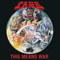 Title: This Means War, Artist: Tank