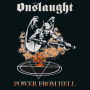 Power from Hell