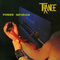 Title: Power Infusion, Artist: Trance