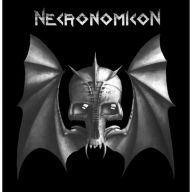 Title: Necronomicon, Artist: Necronomicon
