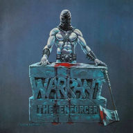 Title: The The Enforcer [Blood-Red Vinyl], Artist: Warrant