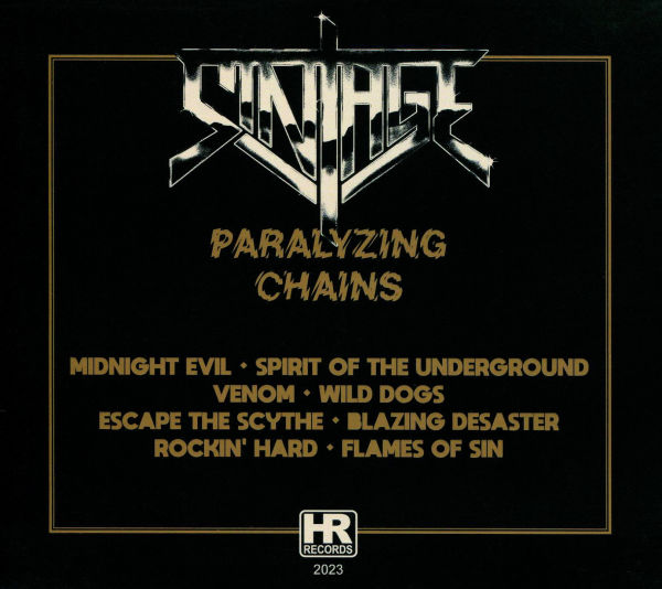 Paralyzing Chains