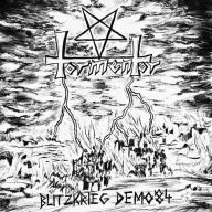 Title: Blitzkrieg Demo 1984, Artist: Kreator