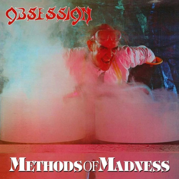 Methods of Madness