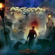 Title: Carnival of Lies, Artist: Obsession