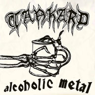 Title: Alcoholic Metal [Splatter Vinyl], Artist: Tankard