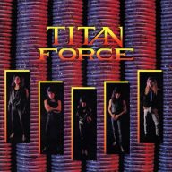 Title: Titan Force, Artist: Titan Force