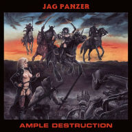 Title: Ample Destruction, Artist: Jag Panzer