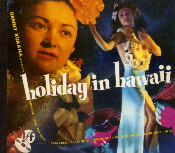 Holiday in Hawaii