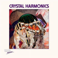 Title: Crystal Harmonics, Artist: Ocean Moon