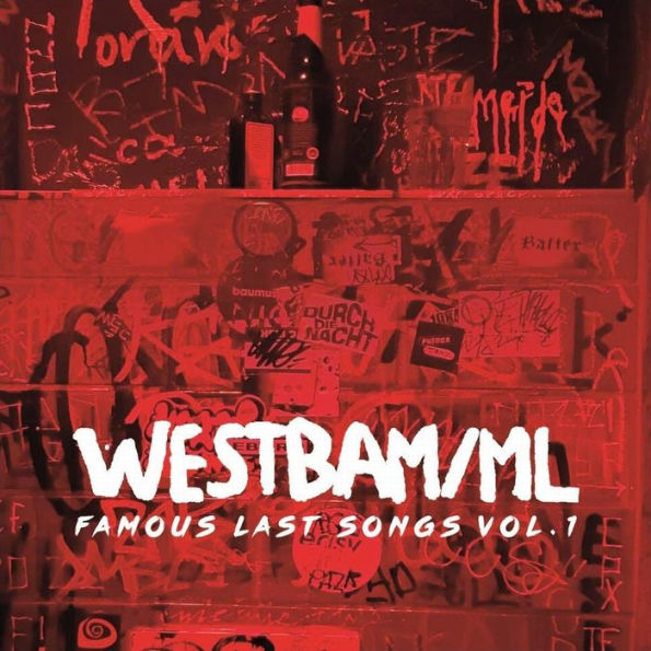 Famous Last Songs, Vol. 1