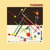 Title: Percussion Spectrum, Artist: Ray Cooper