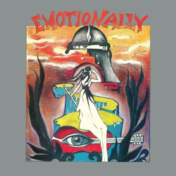 Emotionally [Coloursound]