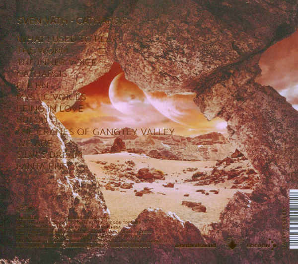 Catharsis