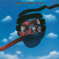 Title: Mobius, Artist: Cedar Walton