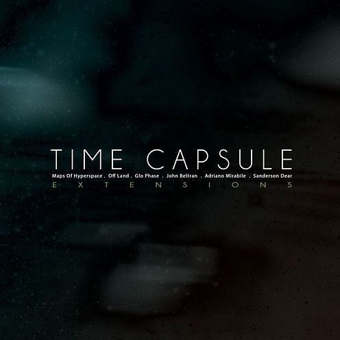 Time Capsule Extensions