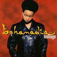 Title: Kollage, Artist: Bahamadia