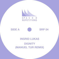 Title: DIGNITY: Remixes, Artist: Ingrid Lukas