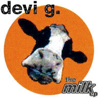 Title: Milk, Artist: Devi G.