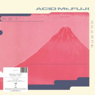 Title: Acid Mt. Fuji, Artist: Susumu Yokota