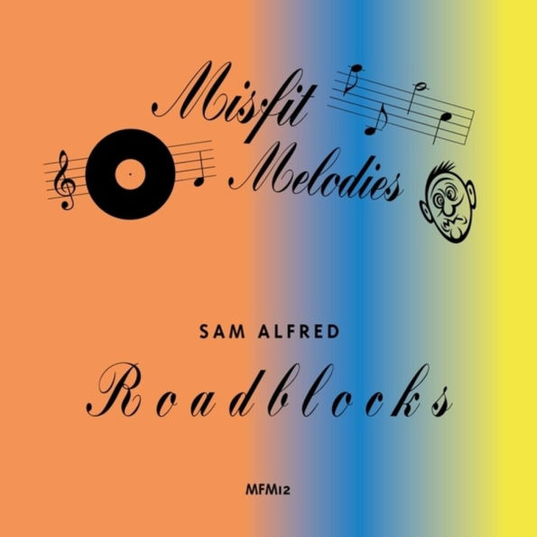 Roadblocks (Ep)