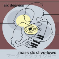 Title: Six Degrees, Artist: Mark de Clive-Lowe