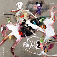 Title: Buschtaxi, Artist: DJ Koze